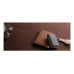 aegis smart key leather holder hyundai santa fe dm